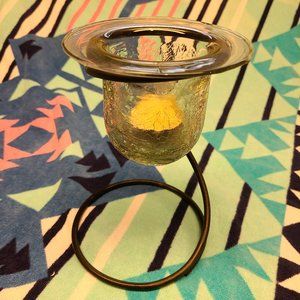 Tealight Candle Holder